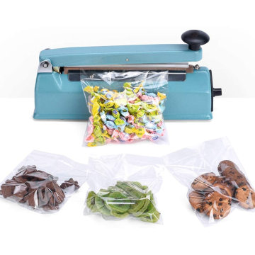 Impulse Sealer Manual mini bag Heat Sealing Machine